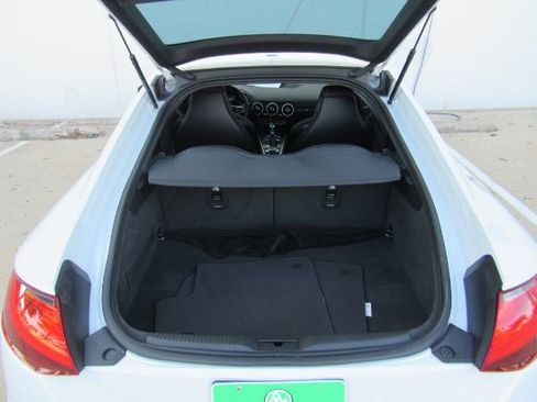 Used 2022 Audi TT 2.0T w/ S Line Competition Package image 21