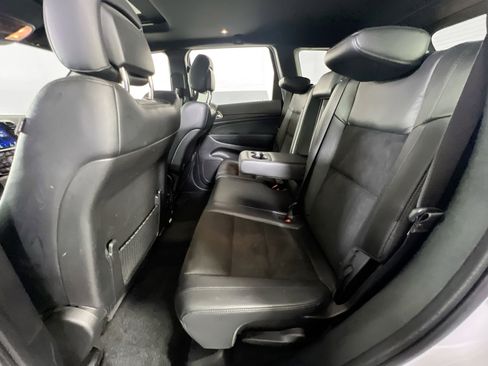 Used 2022 Jeep Grand Cherokee Laredo X image 25