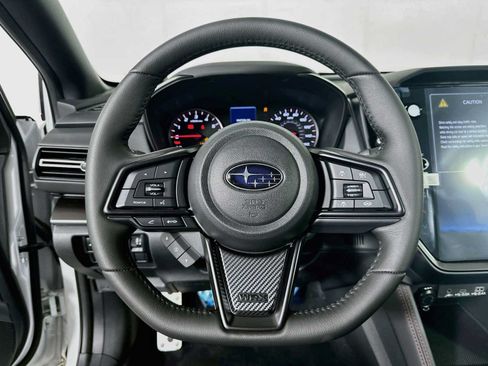 New 2026 Subaru WRX Premium AWD/4WD image 11