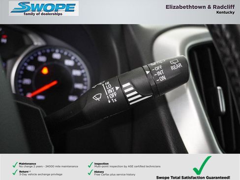 Used 2021 GMC Terrain SLT image 20