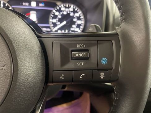 Certified 2023 Nissan Rogue SL w/ SL Premium Package image 20