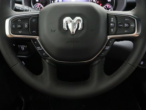 Used 2026 RAM 1500 Laramie w/ Night Edition RWD image 26
