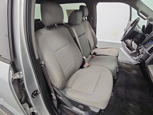 Used 2016 Ford F150 XLT w/ Equipment Group 301A Mid RWD image 35