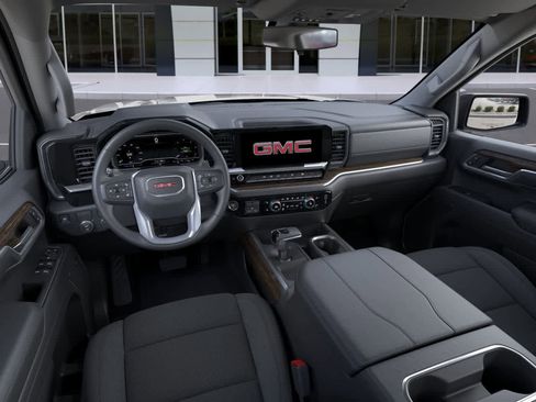 New 2026 GMC Sierra 1500 Elevation w/ Preferred Package RWD image 15