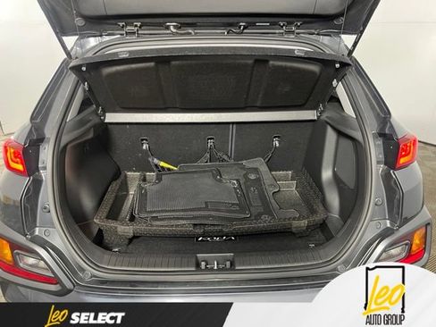 Used 2019 Hyundai Kona Ultimate FWD image 23