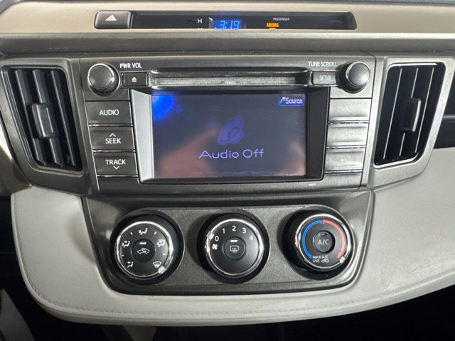 Used 2013 Toyota RAV4 LE AWD/4WD image 14
