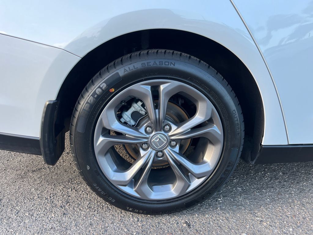 Used 2024 Honda Accord EX image 39