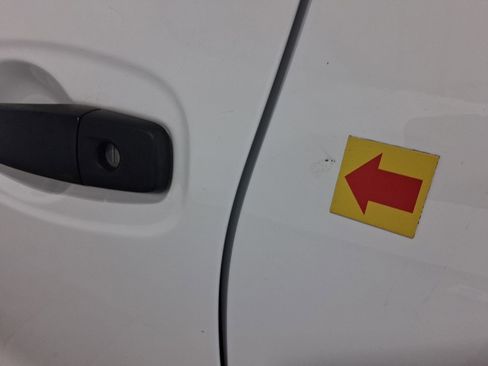 Used 2019 Nissan Rogue S AWD/4WD image 31