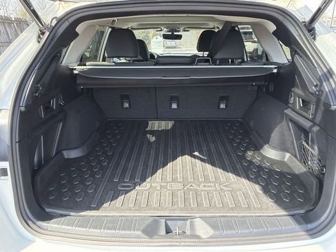 Certified 2023 Subaru Outback Onyx Edition image 29