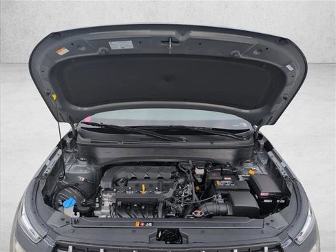 New 2026 Hyundai Venue SEL FWD image 19