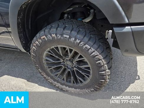 Used 2021 RAM 1500 Rebel w/ Rebel Level 2 Equipment Group AWD/4WD image 15