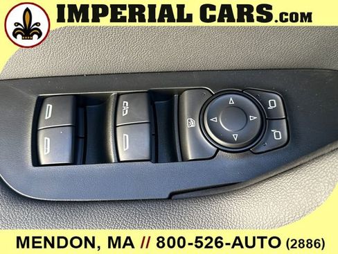 New 2025 Chevrolet Blazer LT w/ Midnight/Sport Edition image 21