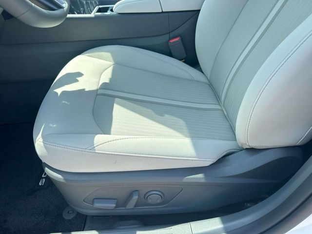 New 2026 Hyundai Sonata SEL FWD image 20