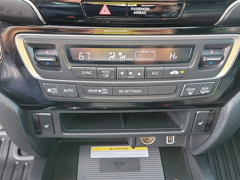 Used 2022 Honda Ridgeline Black Edition image 37