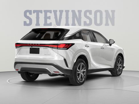 Used 2024 Lexus RX 350 Premium w/ Convenience Package AWD/4WD image 2