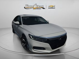 Used 2020 Honda Accord Touring video 1