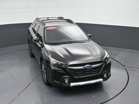Used 2024 Subaru Outback Limited image 46