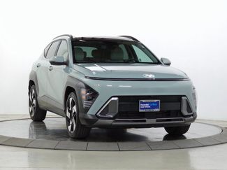 Certified 2024 Hyundai Kona Limited video 1