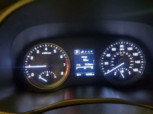 Used 2018 Hyundai Tucson SEL image 16