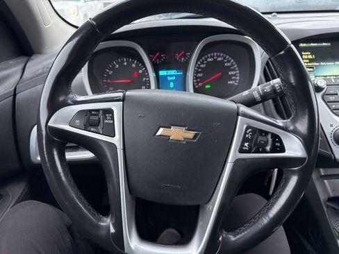 Used 2013 Chevrolet Equinox LT image 12