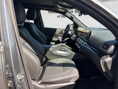 Certified 2026 Mercedes-Benz GLE 350 4MATIC image 15