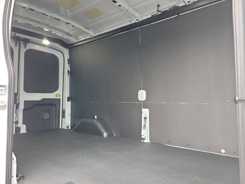 New 2026 Ford Transit 250 148 Medium Roof w/ Load Area Protection Package RWD image 17