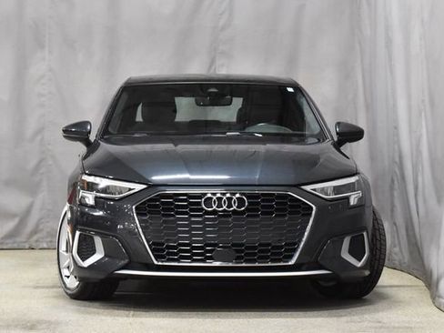 Used 2024 Audi A3 2.0T Premium image 4