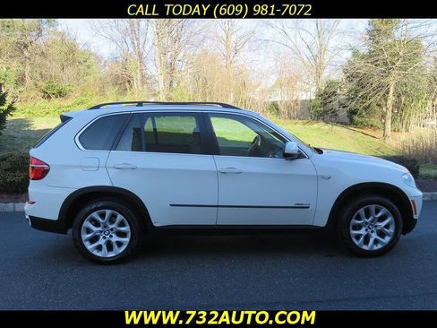 Used 2013 BMW X5 xDrive35i image 4