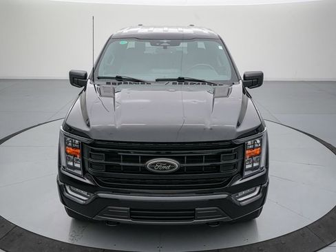 Certified 2023 Ford F150 XLT w/ Equipment Group 302A High AWD/4WD image 11