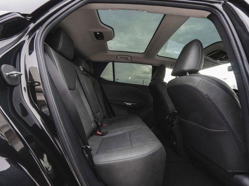 Used 2023 Lexus RZ 450e Premium w/ Technology Package image 32