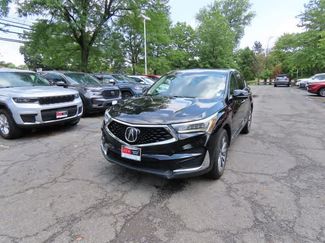 Used 2021 Acura RDX AWD w/ Technology Package video 1