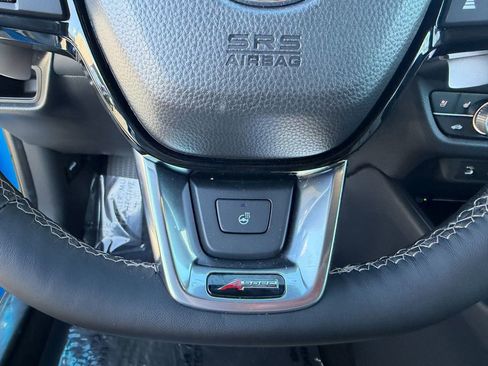 New 2026 Acura ADX A-Spec image 20