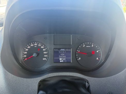 Used 2019 Mercedes-Benz Sprinter 2500 image 23