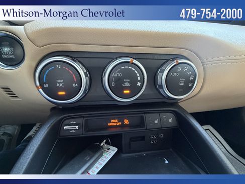 Used 2017 MAZDA MX-5 Miata RF Grand Touring image 24