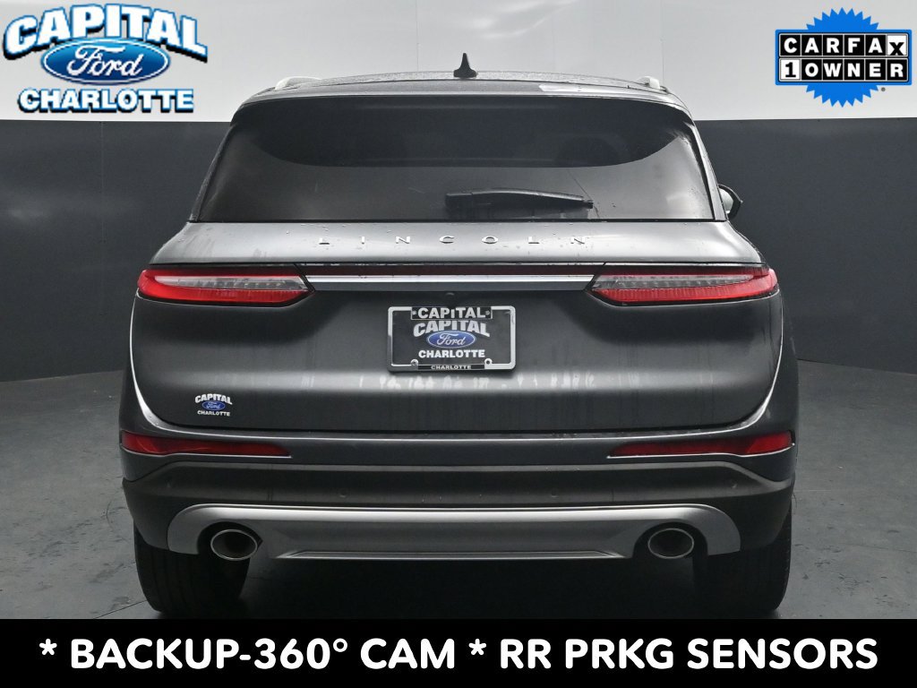 Used 2023 Lincoln Corsair Reserve w/ Equipment Group 201A AWD/4WD image 7