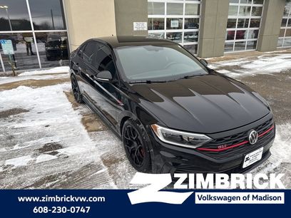 Used 2019 Volkswagen Jetta GLI