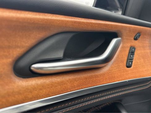 Used 2022 Jeep Grand Cherokee Summit image 35