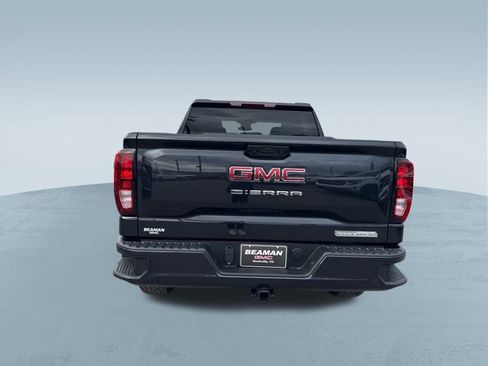New 2026 GMC Sierra 1500 Elevation image 7