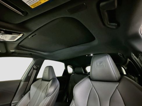 Used 2024 Lexus RX 350 F Sport w/ Convenience Package AWD/4WD image 27