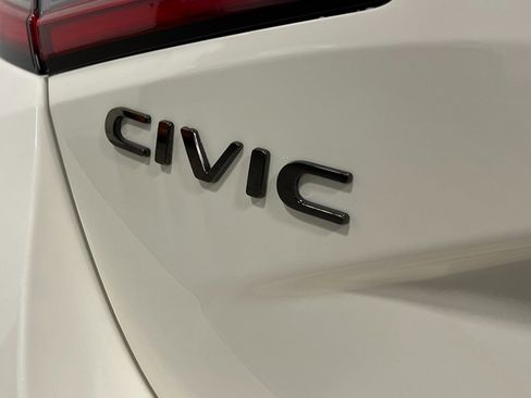 New 2026 Honda Civic Type R image 20