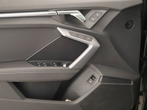 Certified 2025 Audi A3 2.0T Premium w/ Black Optic Package image 23