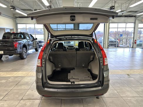 Used 2014 Honda CR-V LX image 26