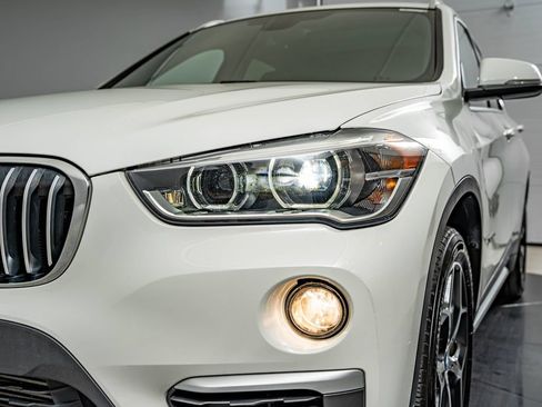 Used 2017 BMW X1 xDrive28i AWD/4WD image 13