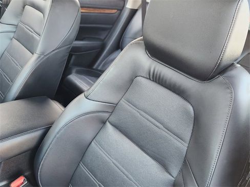 Certified 2021 Honda CR-V EX-L image 24