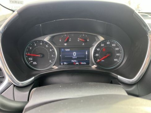 Used 2023 Chevrolet Equinox LT image 21