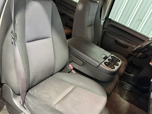 Used 2013 Chevrolet Silverado 1500 LT RWD image 19