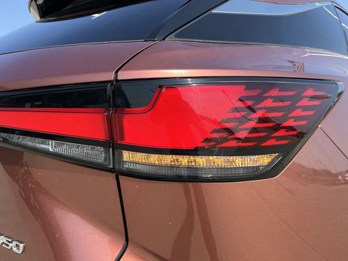 Used 2024 Lexus RX 350 FWD image 9