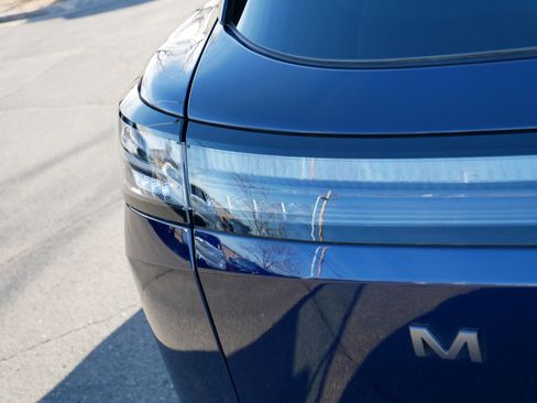 Used 2025 Nissan Murano SL image 17