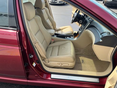 Used 2006 Acura TL Navigation System image 35