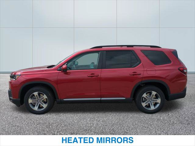 New 2026 Honda Pilot EX-L image 10
